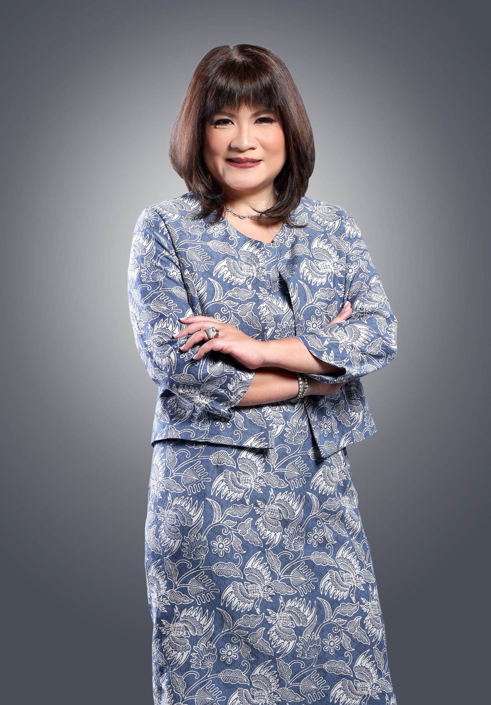 Shinta W. Kamdani
